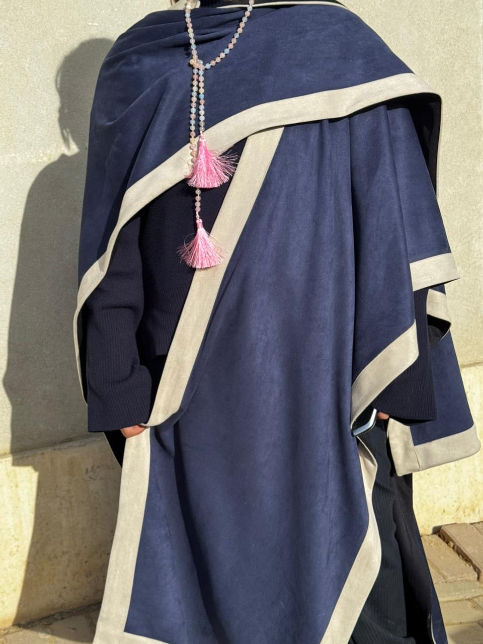 Najma Kaftan