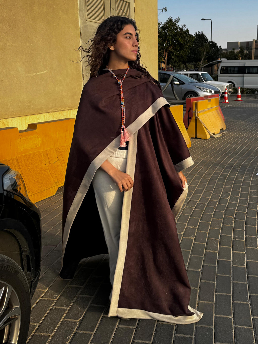 Sukoon Kaftan