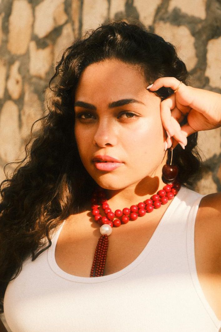 Sahar el Layali Necklace