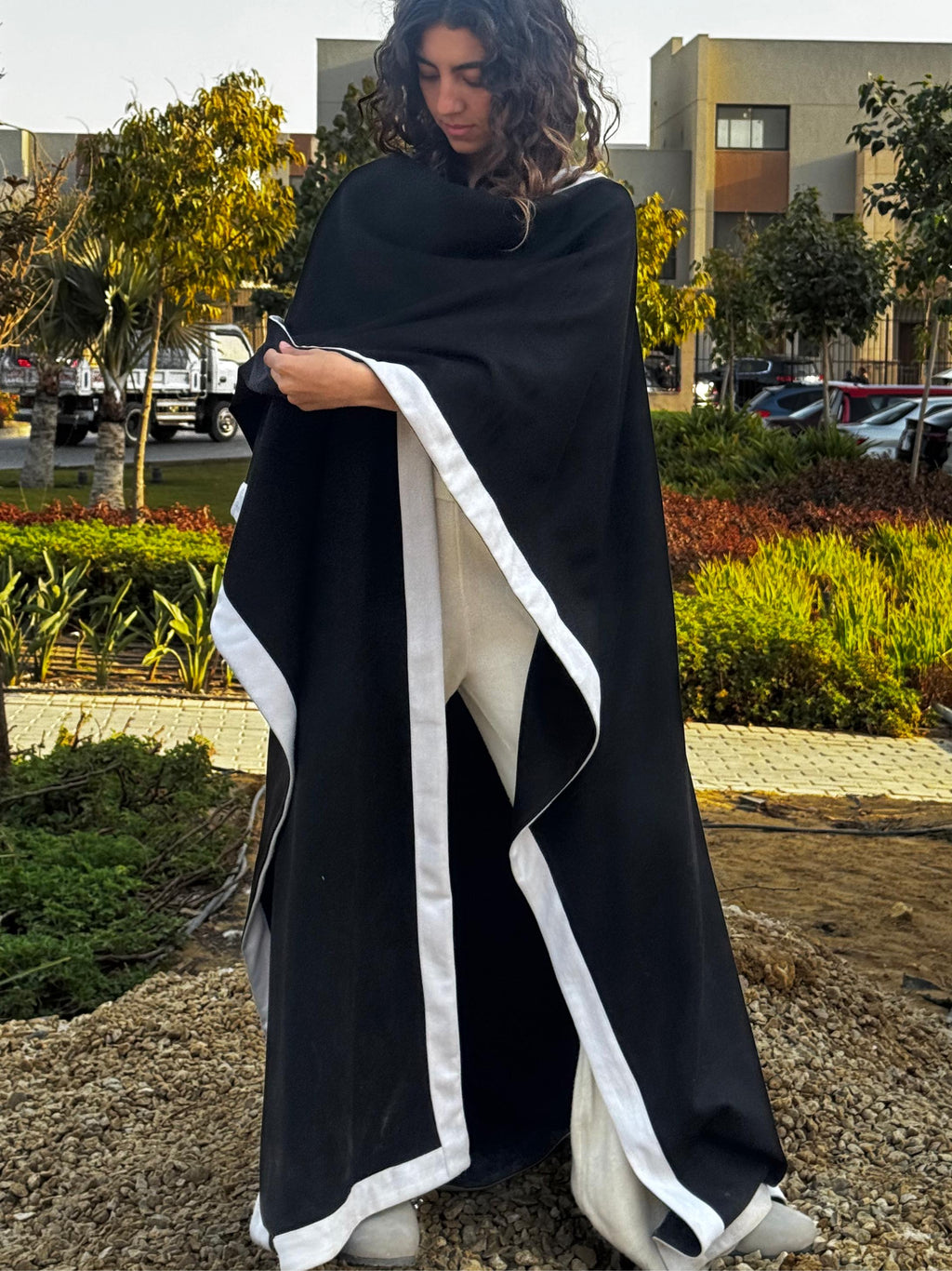 Layl Kaftan