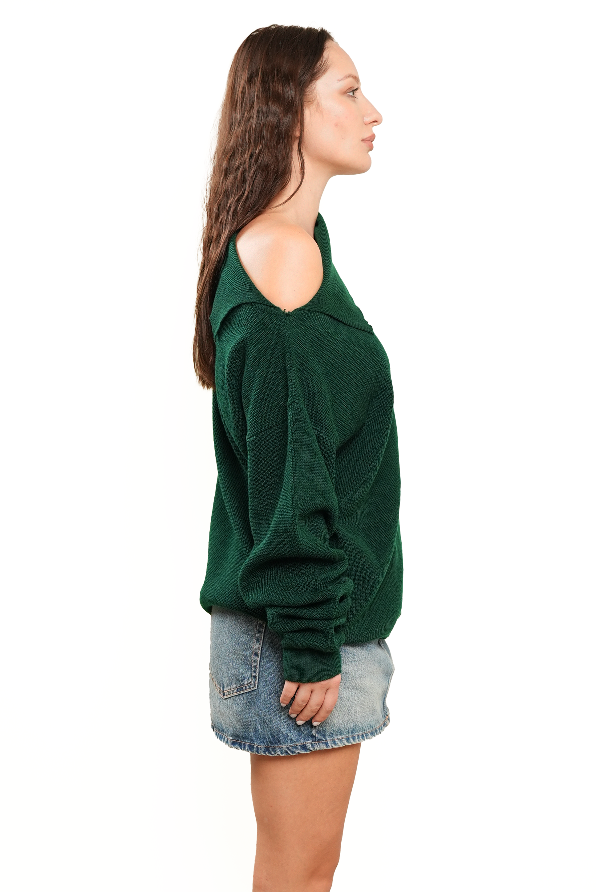 The Meadow Whisper Top