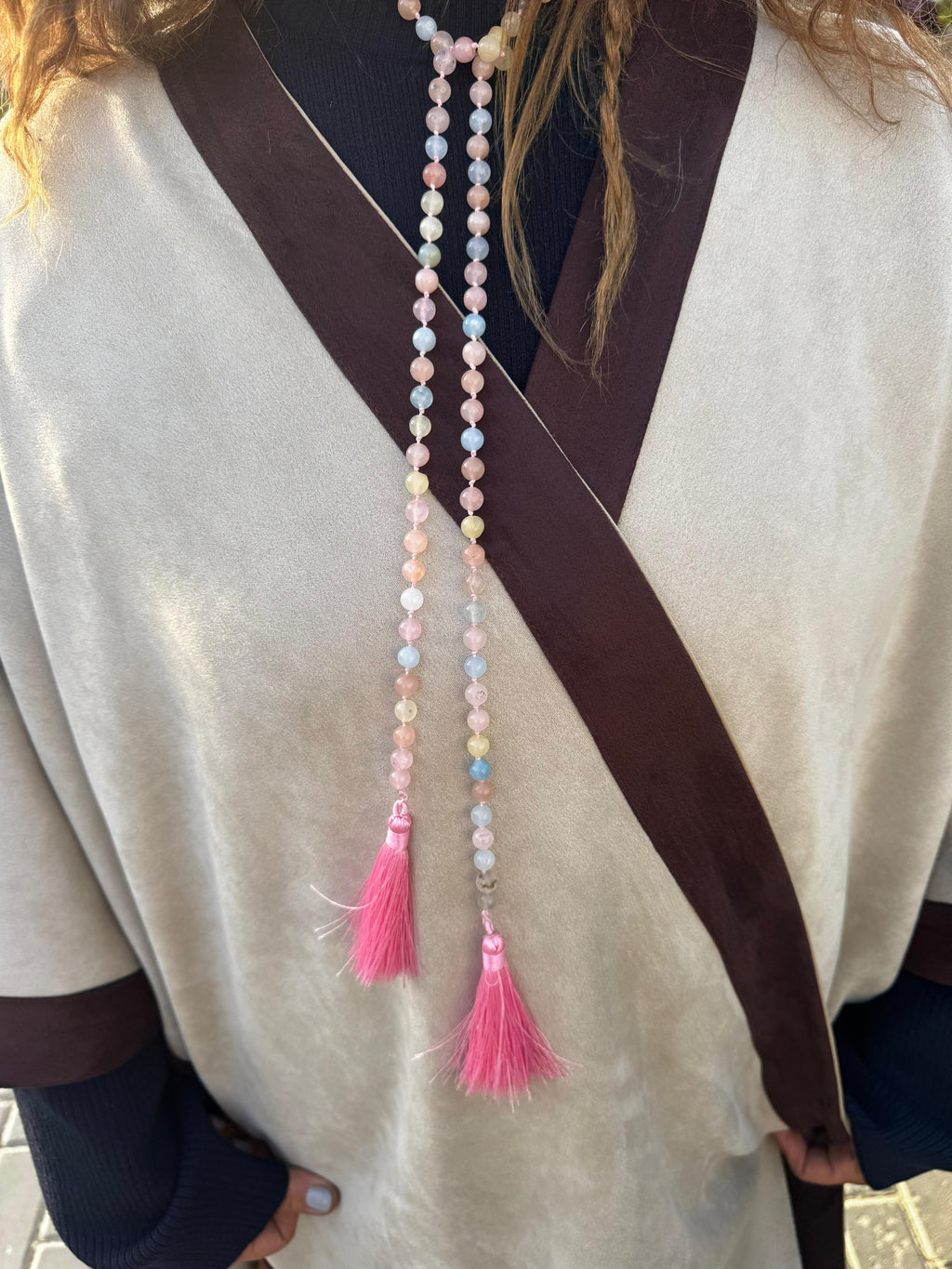 Iman Sebha Necklace