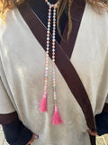 Iman Sebha Necklace