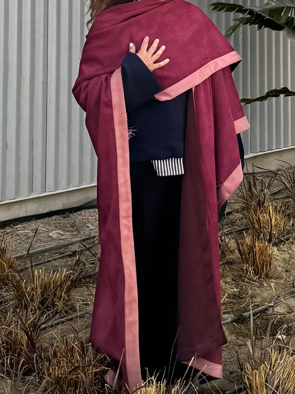 Hoor Kaftan