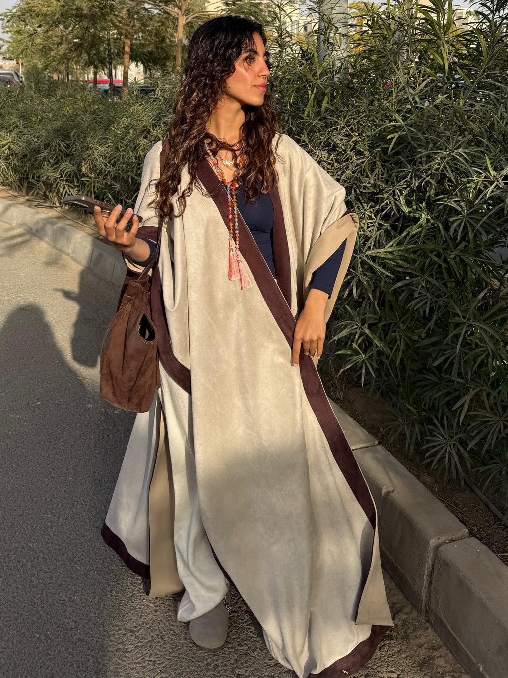 Noor Kaftan