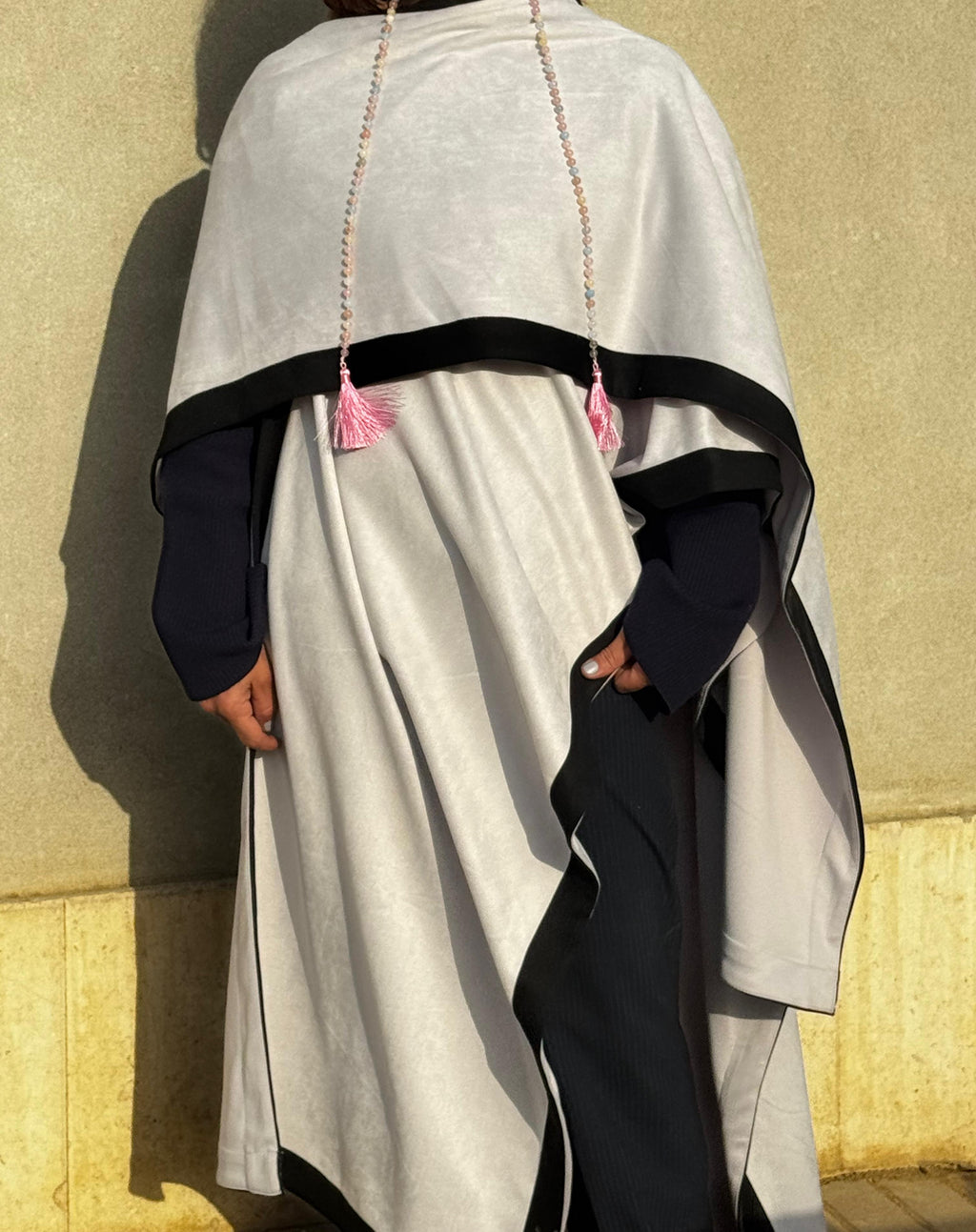 Fajr Kaftan