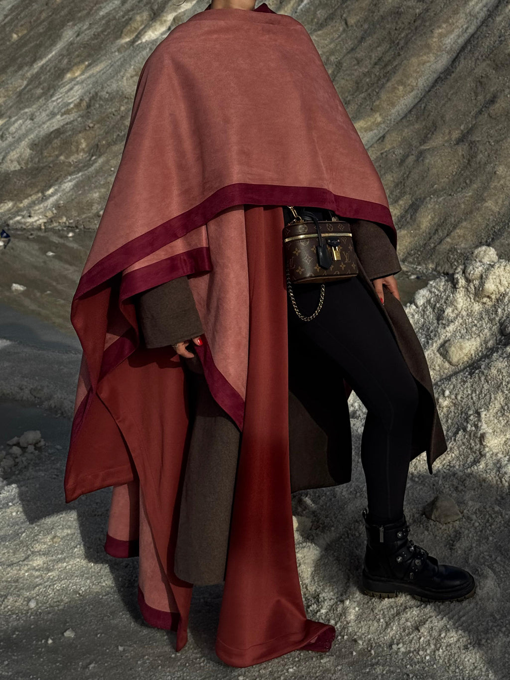 Ward Kaftan