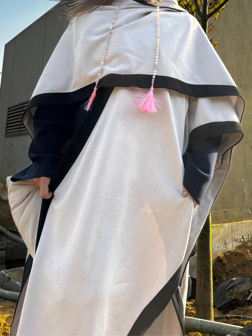 Fajr Kaftan