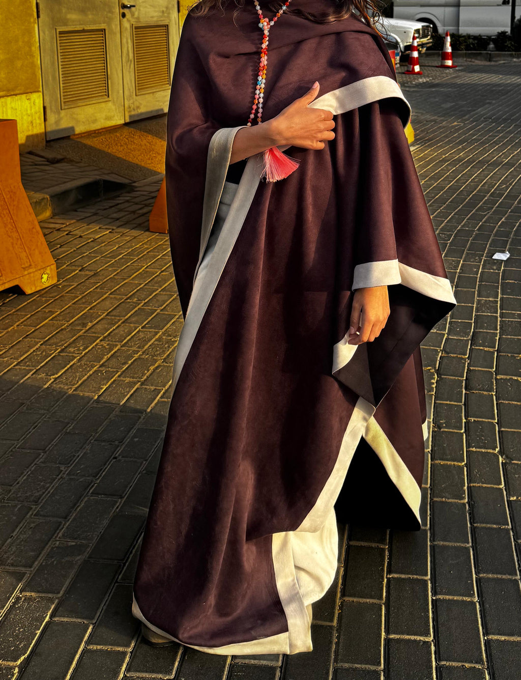 Sukoon Kaftan