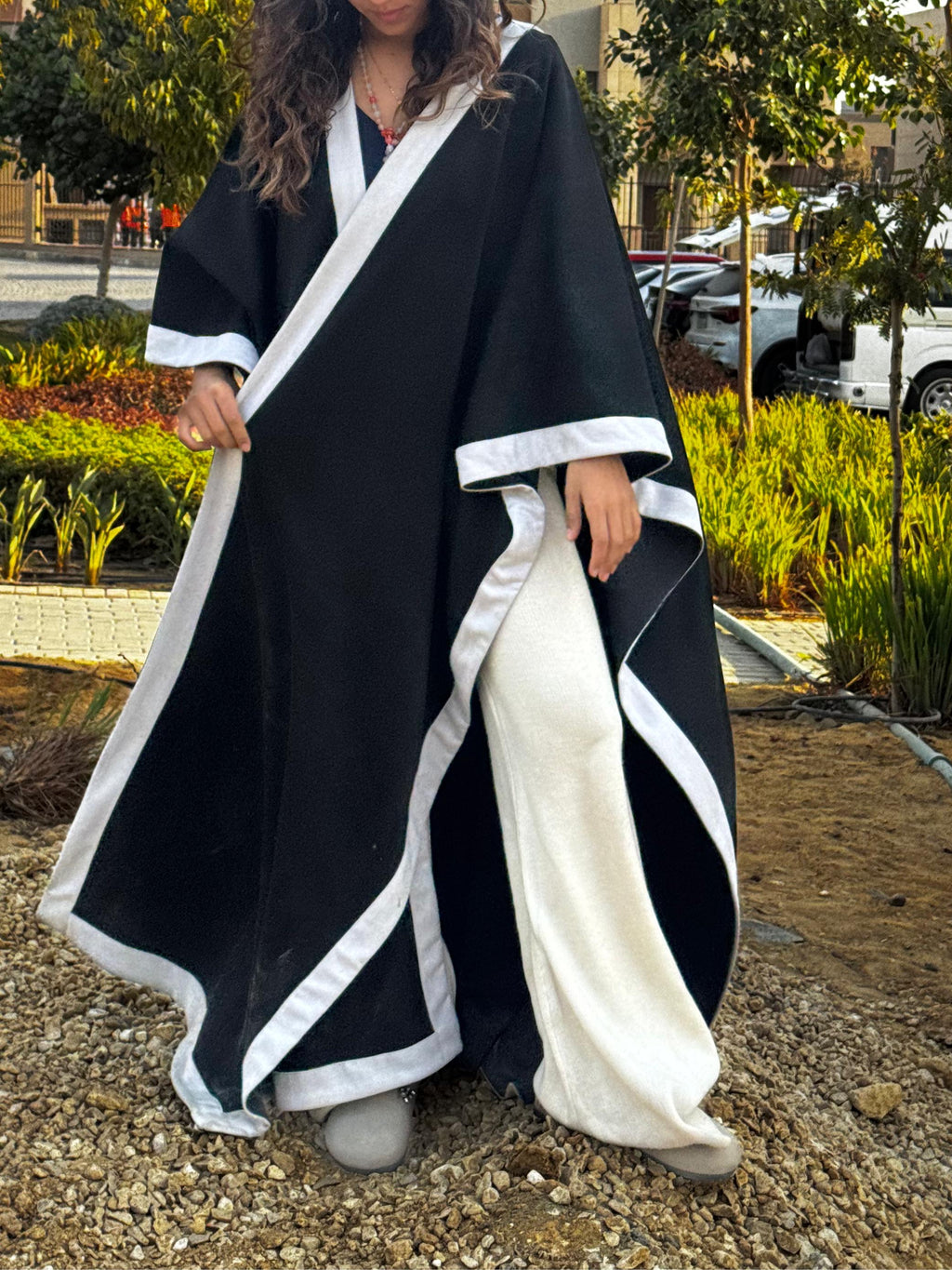 Layl Kaftan