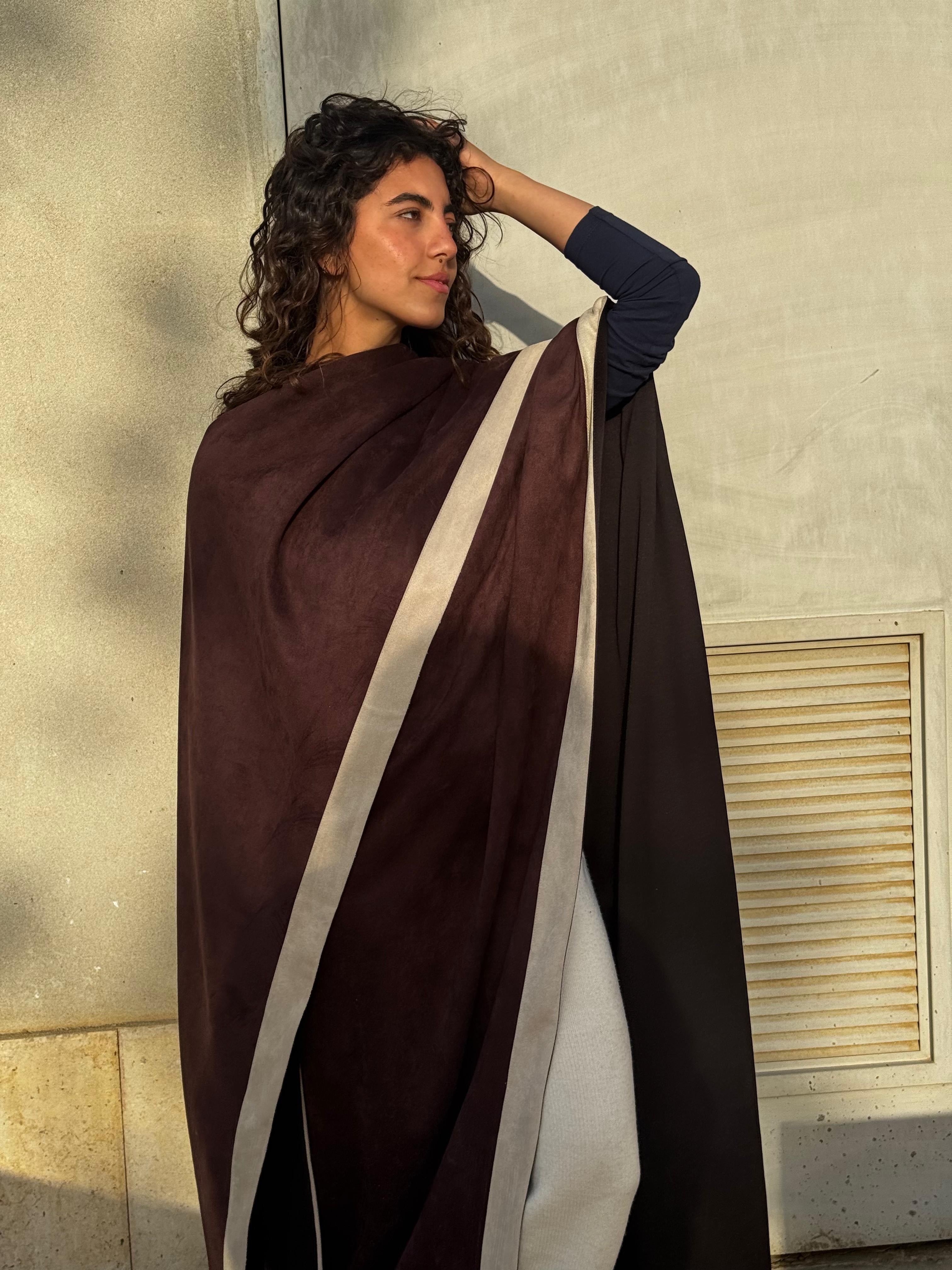 Sukoon Kaftan
