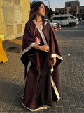 Sukoon Kaftan