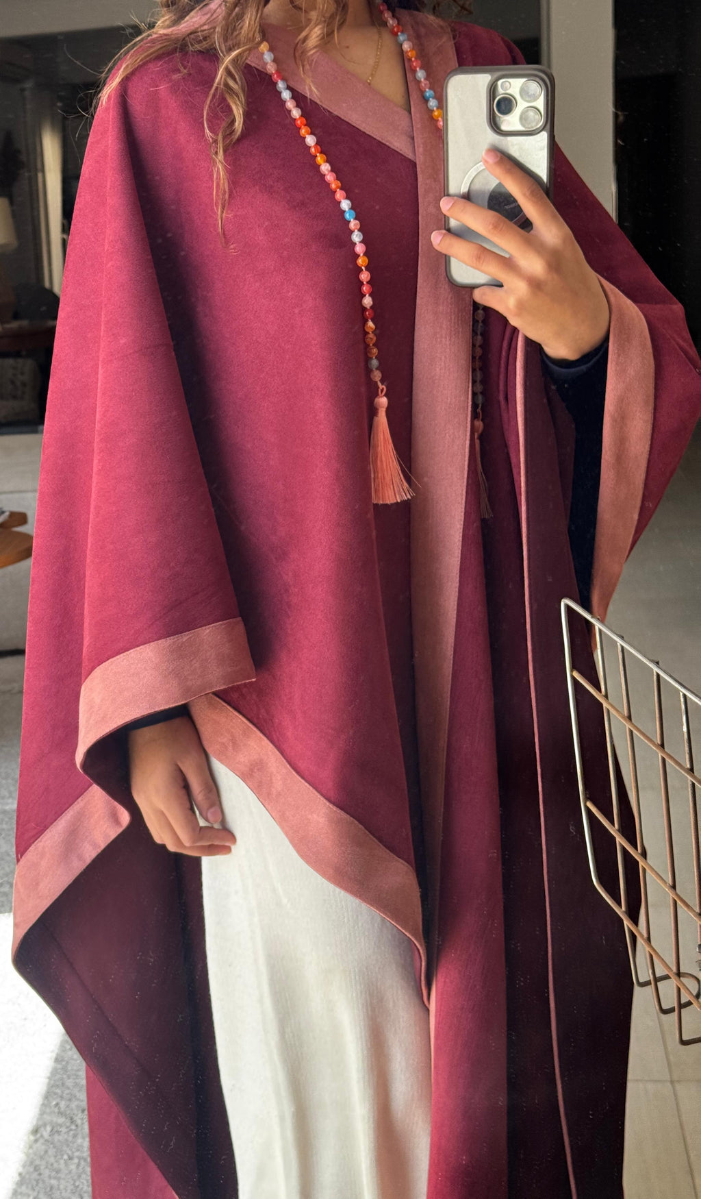 Hoor Kaftan