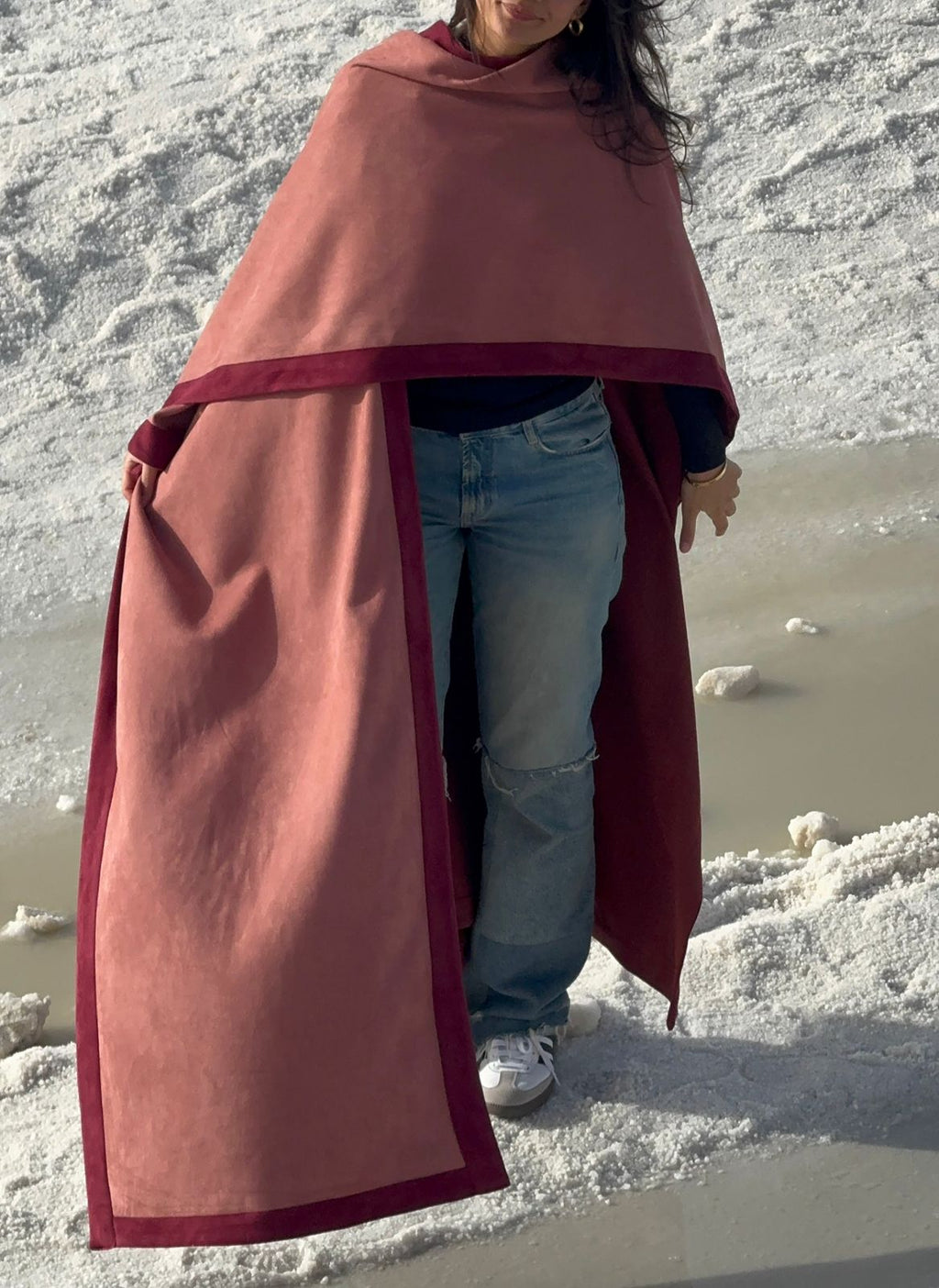 Ward Kaftan