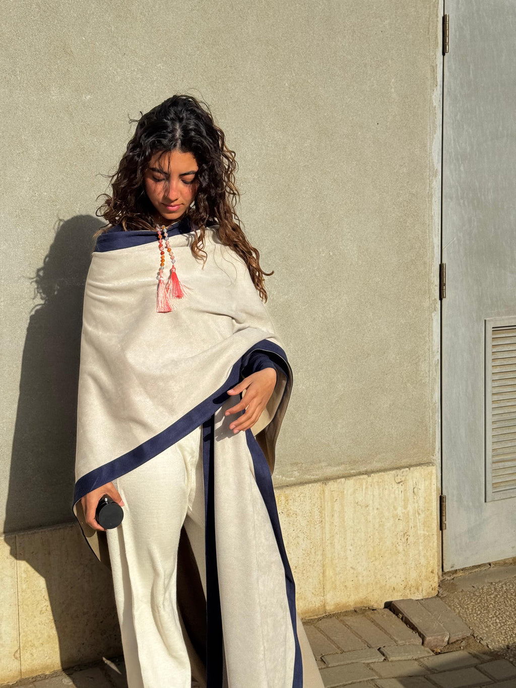 Qamar Kaftan