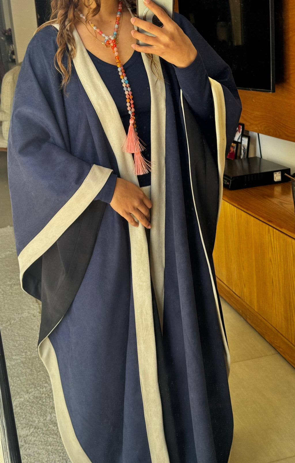 Najma Kaftan