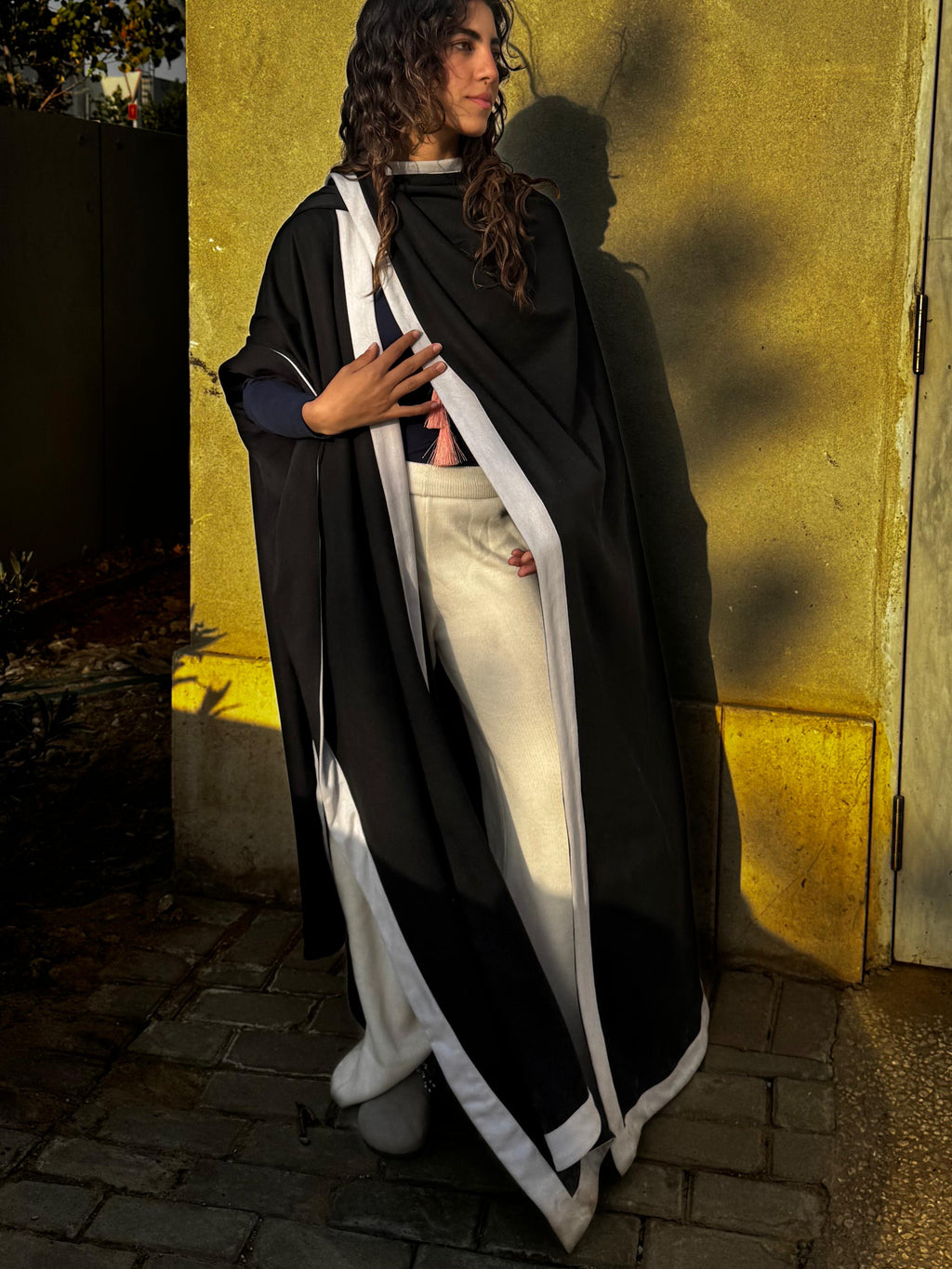 Layl Kaftan