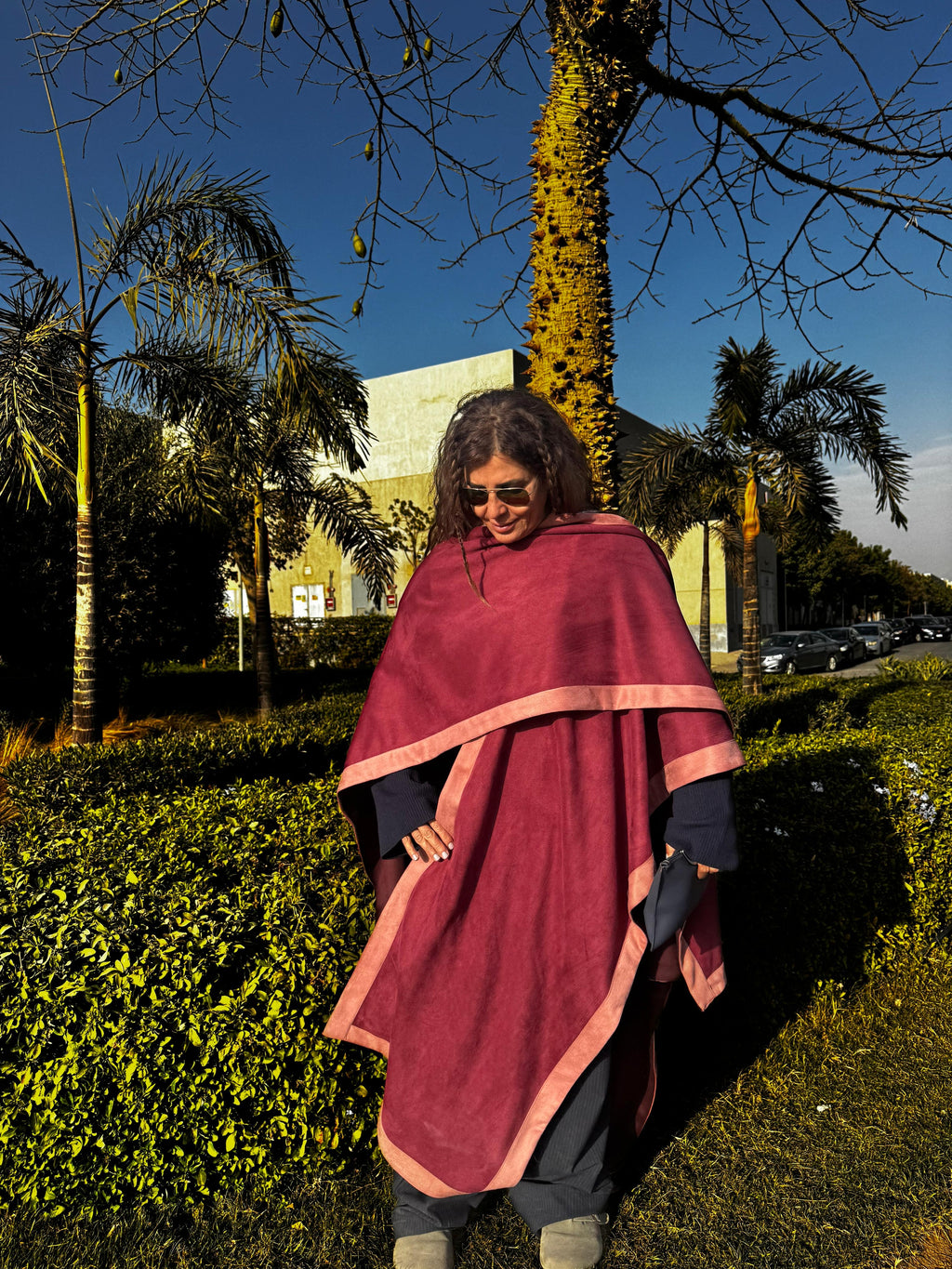 Hoor Kaftan