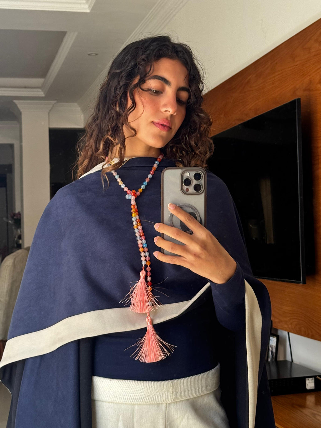 Najma Kaftan