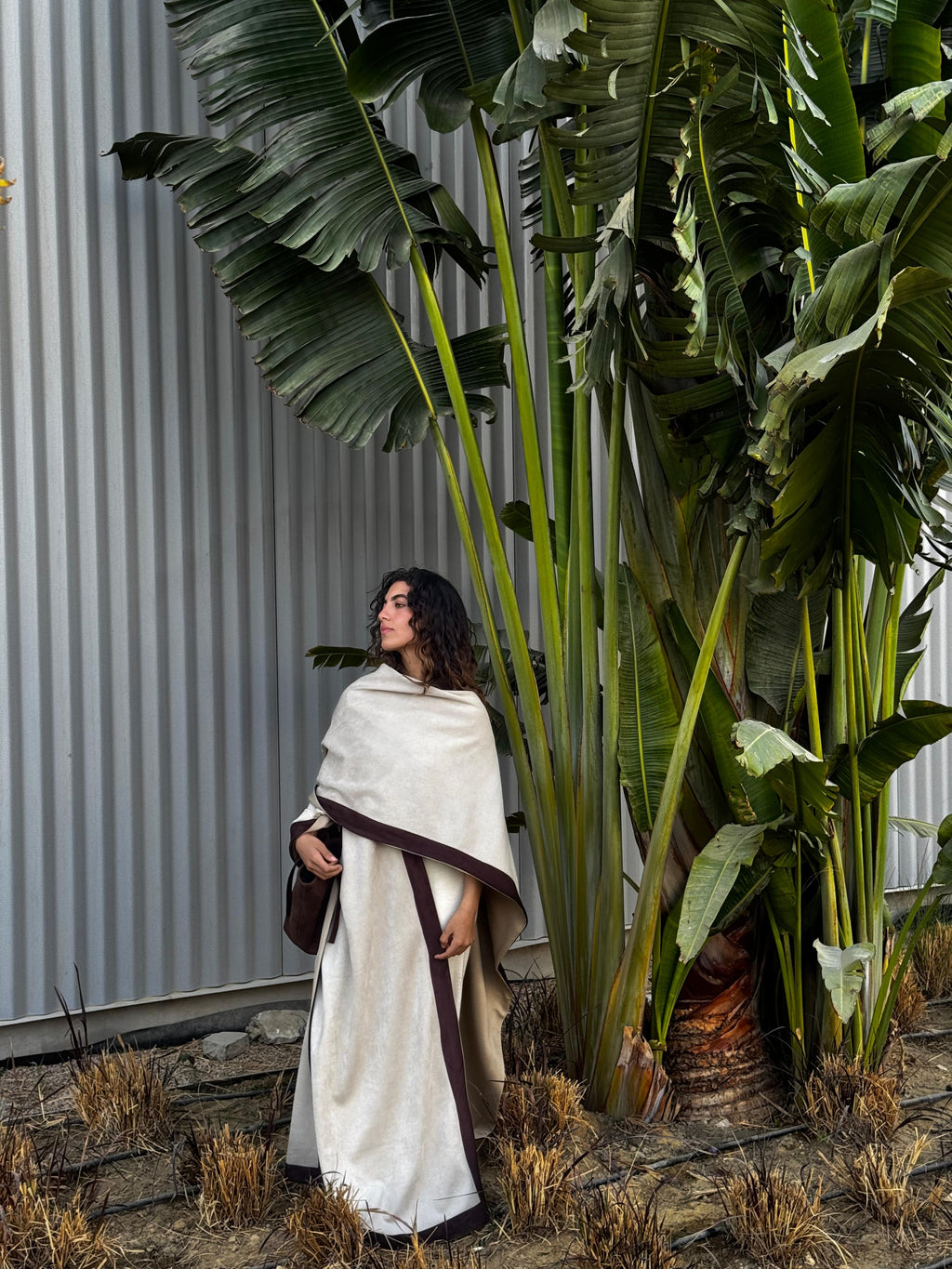 Noor Kaftan