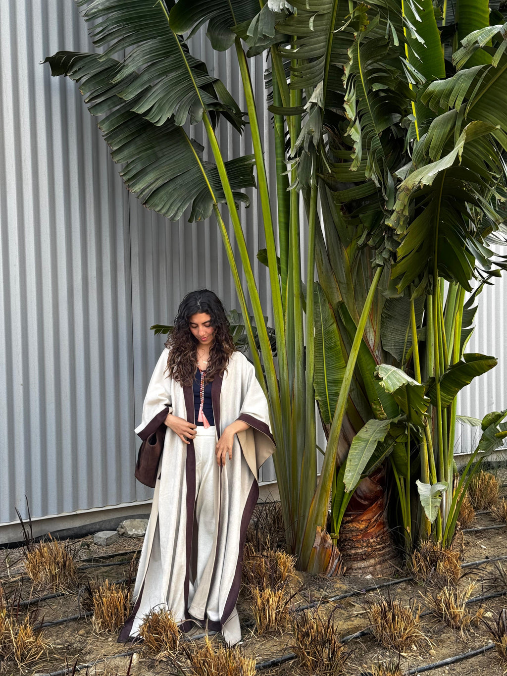Noor Kaftan