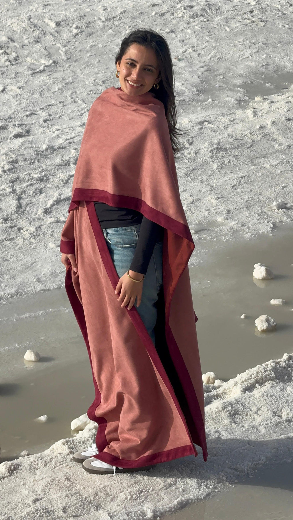 Ward Kaftan
