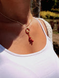 Kryz Necklace