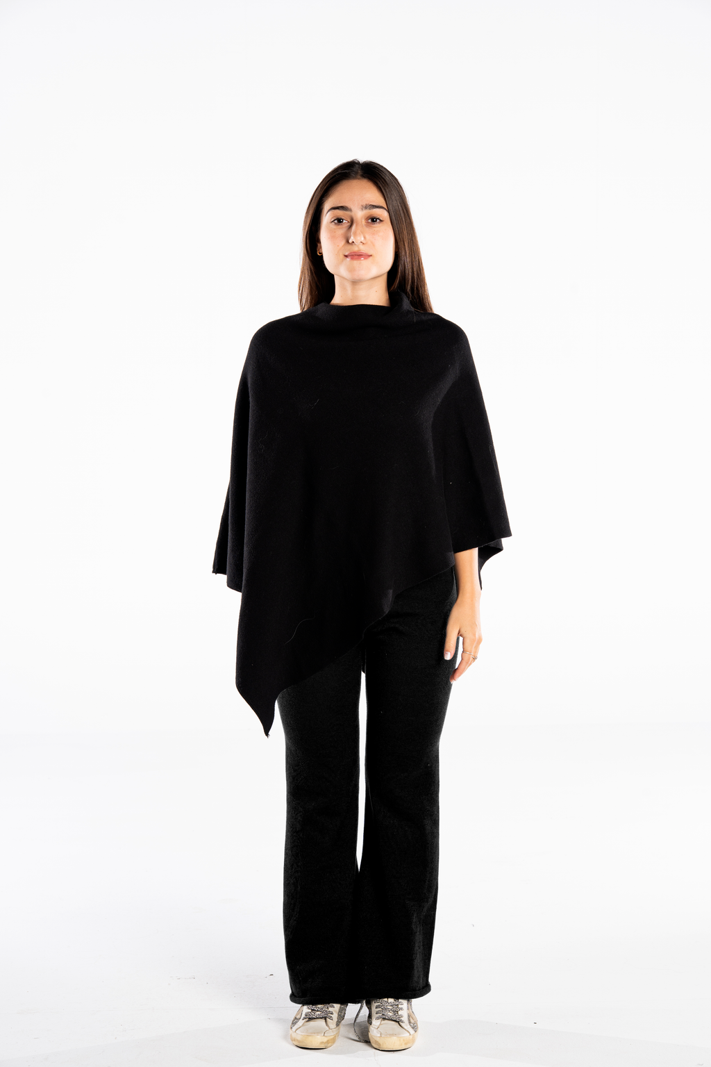 Midnight Veil Pants