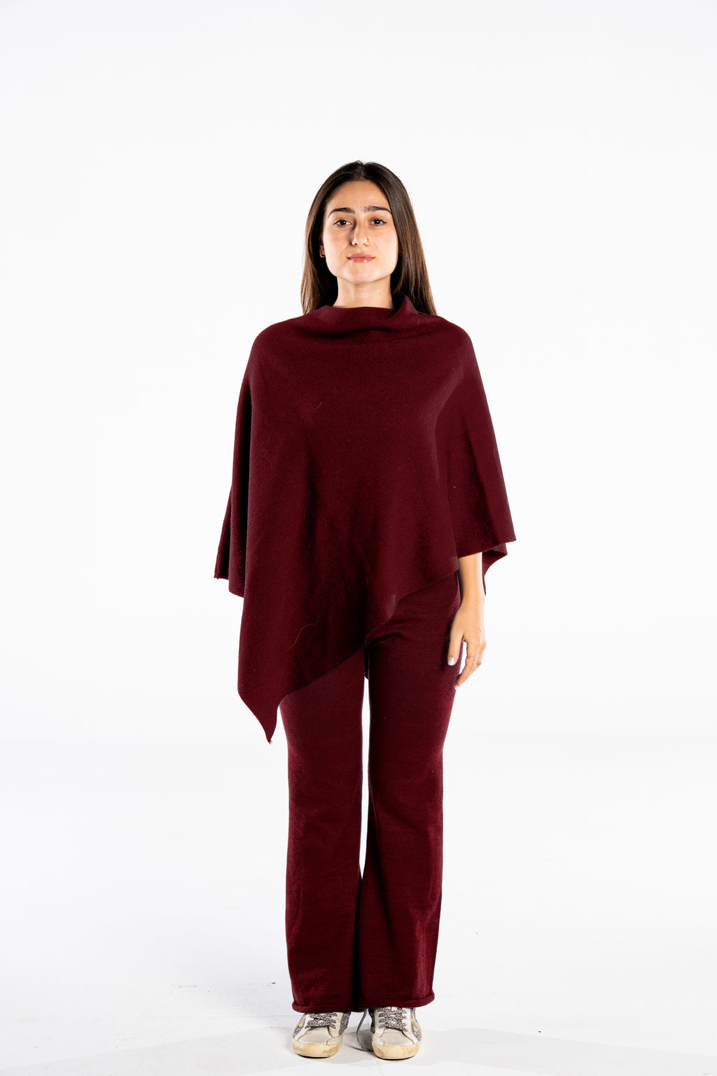 Crimson Haze Pants