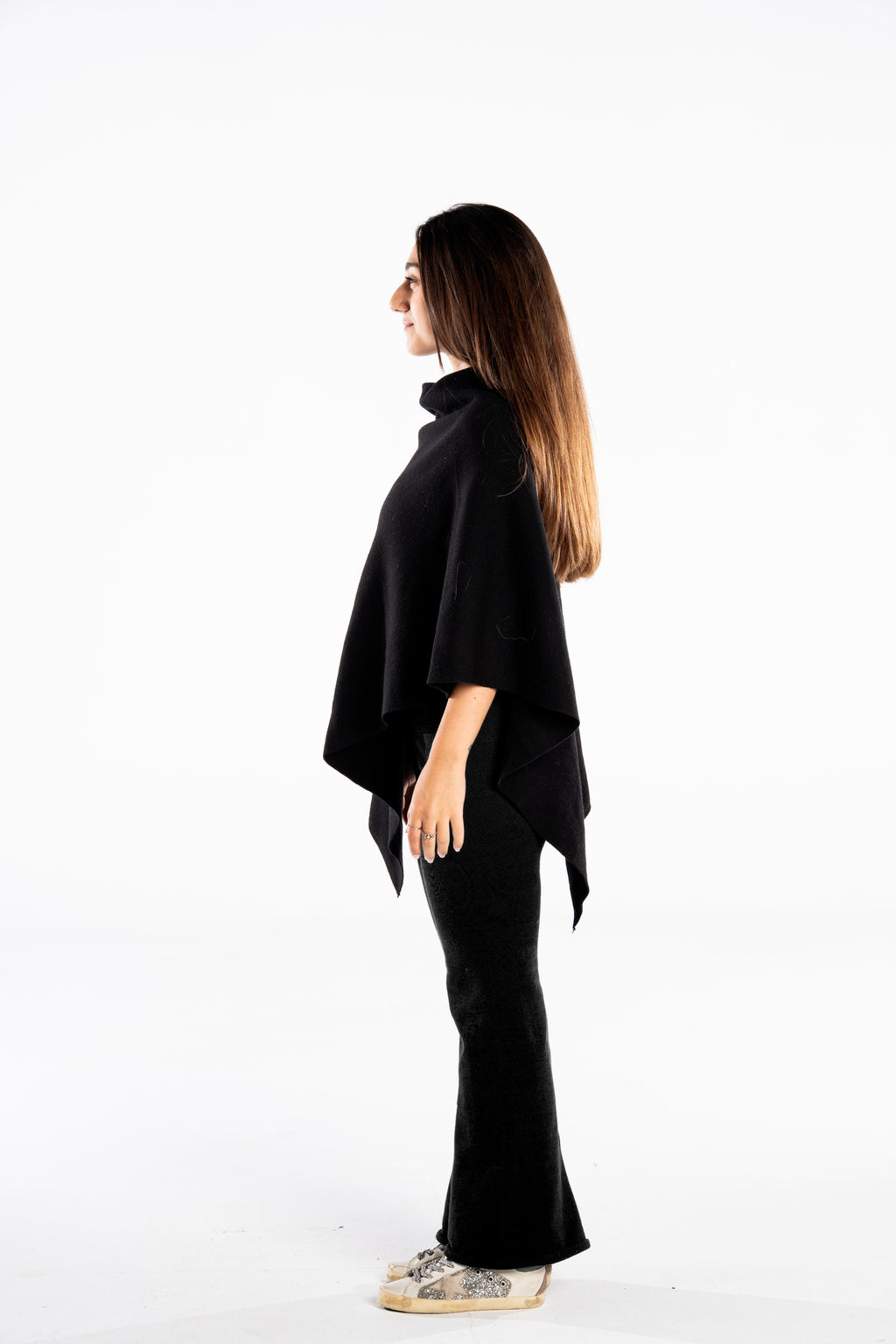 Midnight Veil Pants