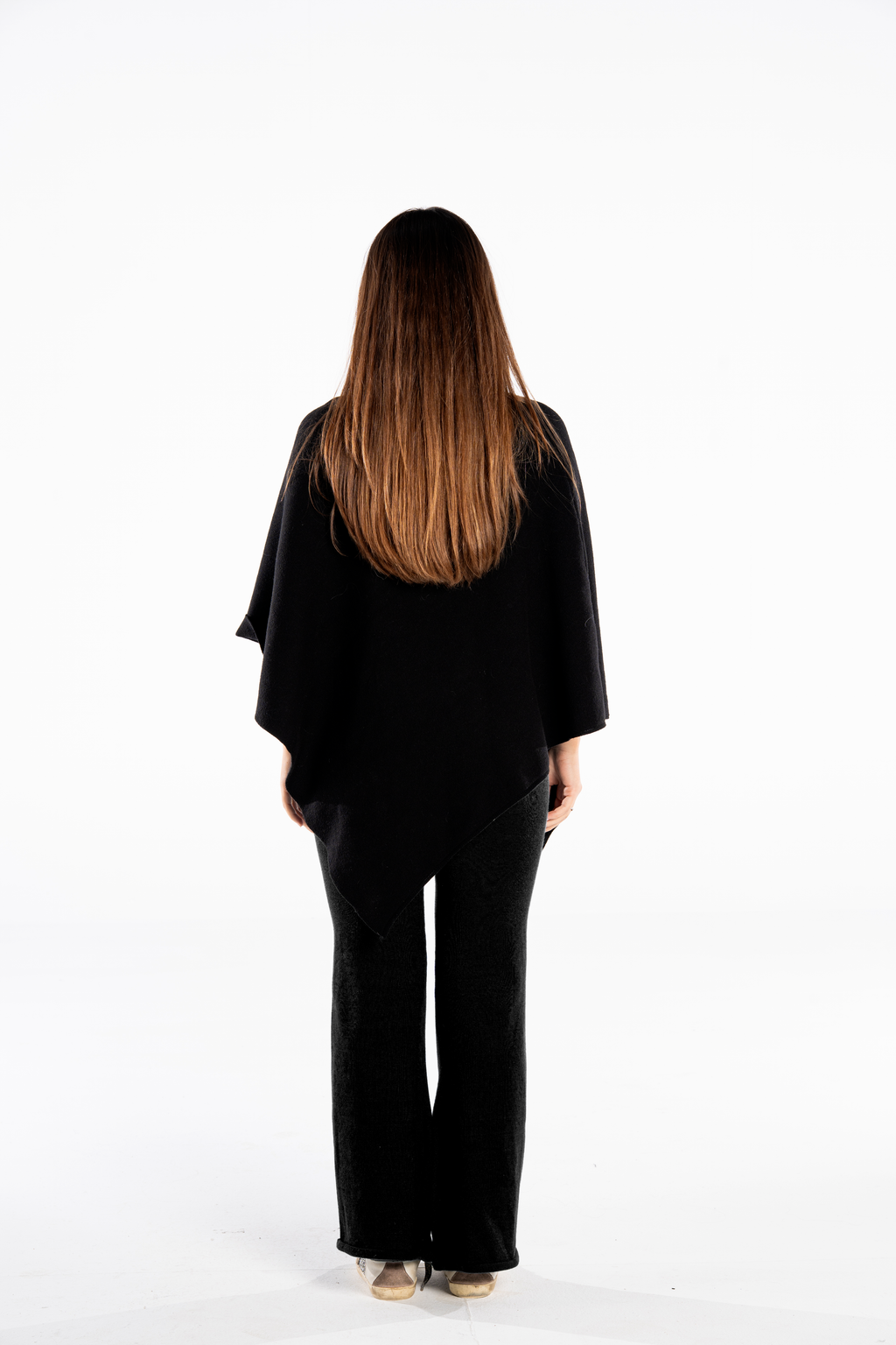 Midnight Veil Pants