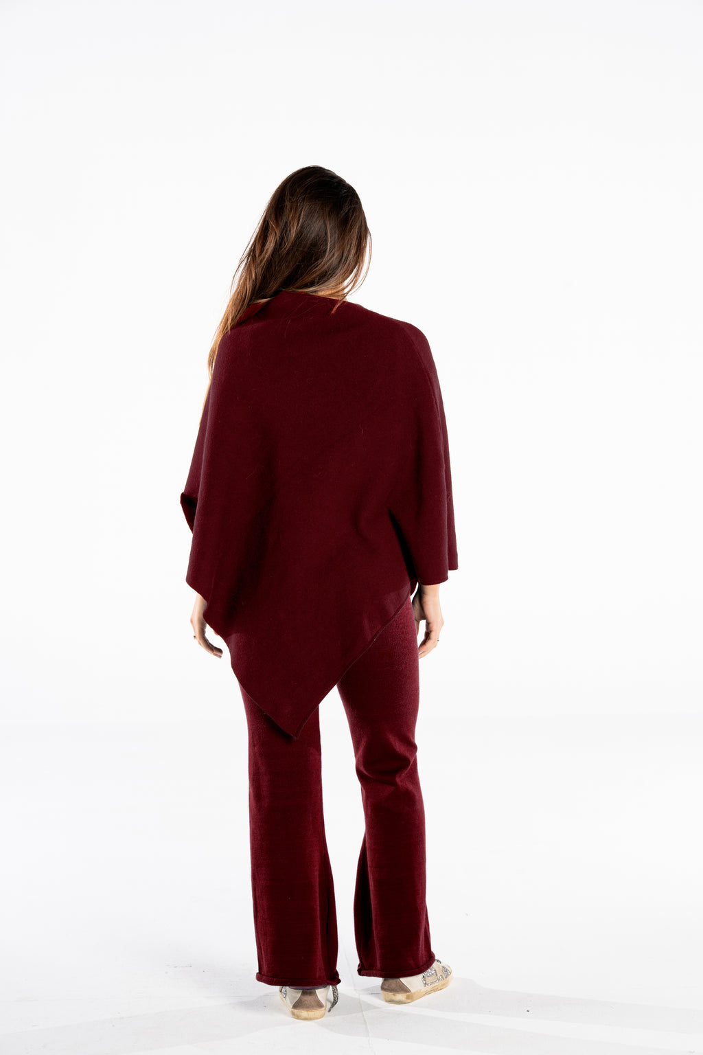 Crimson Haze Pants