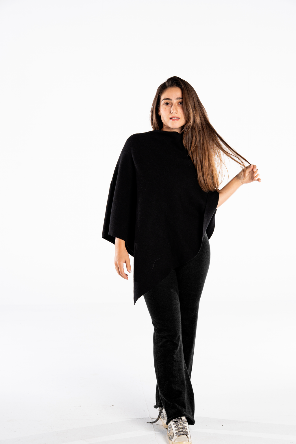 Midnight Veil Pants
