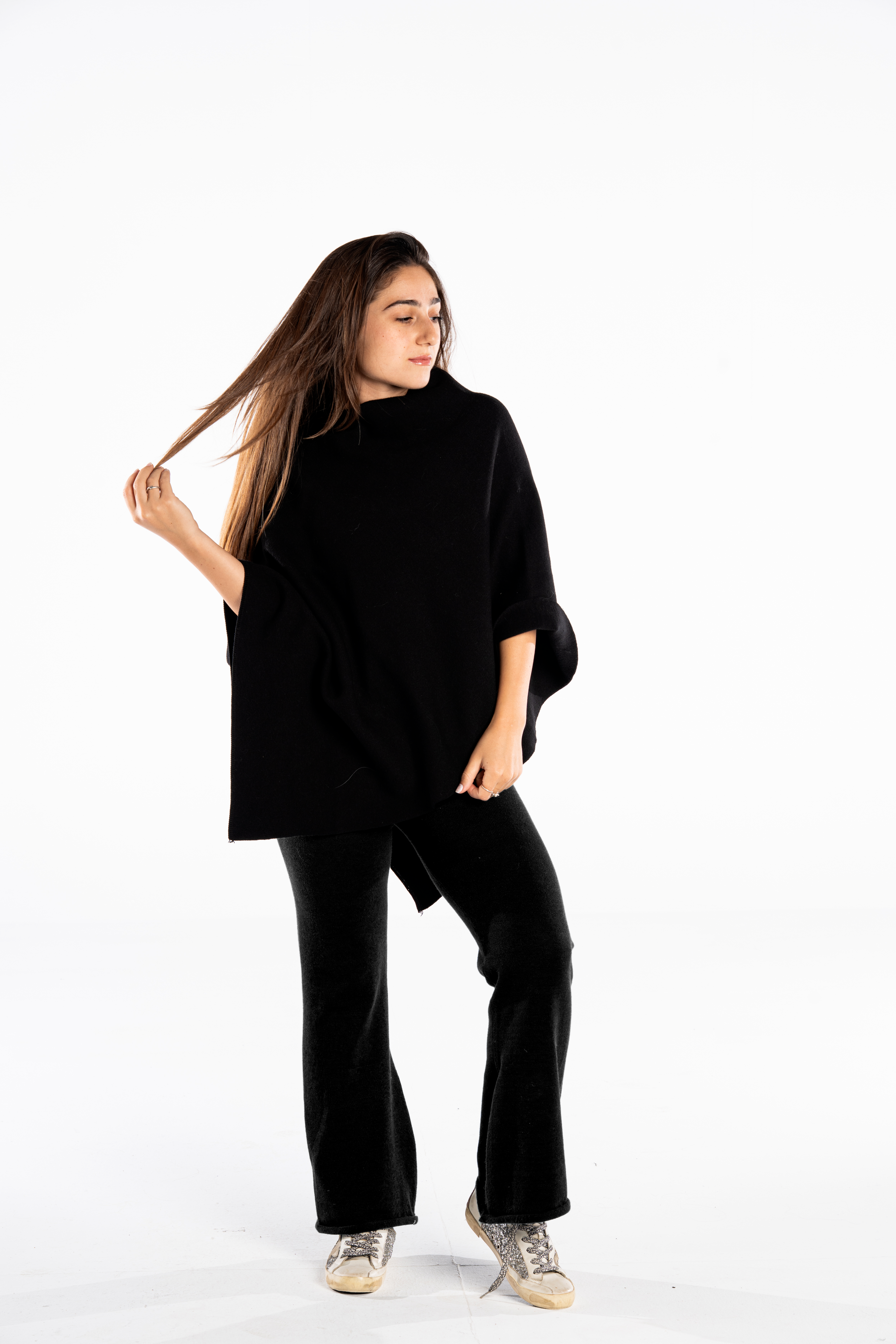 Midnight Veil Pants