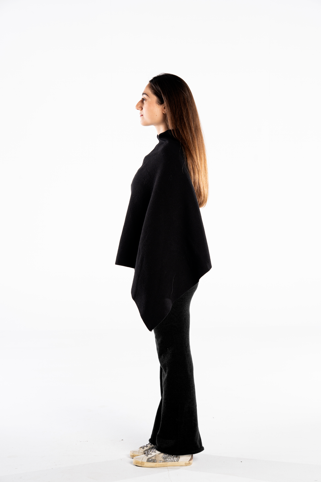 Midnight Veil Pants