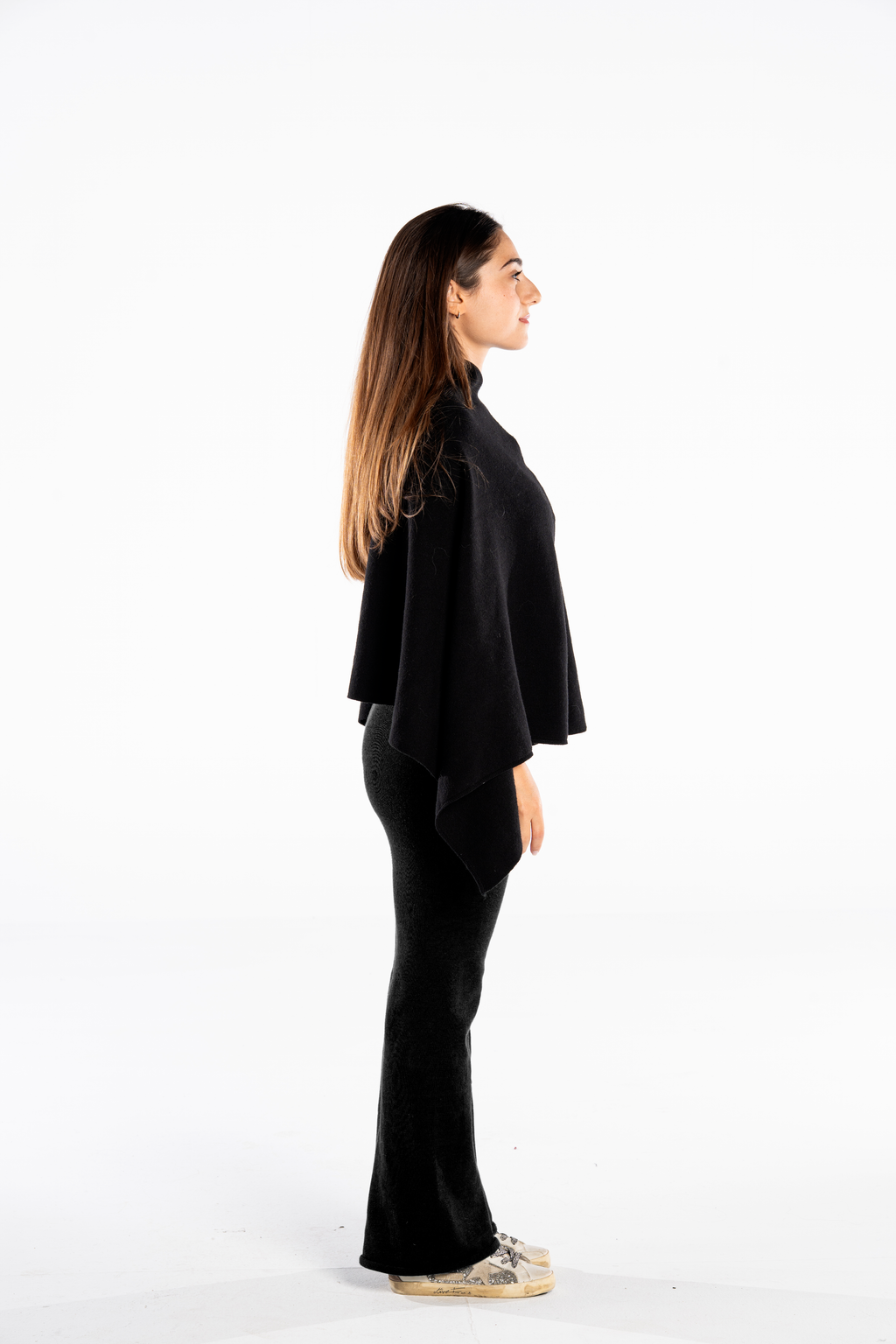 Midnight Veil Pants