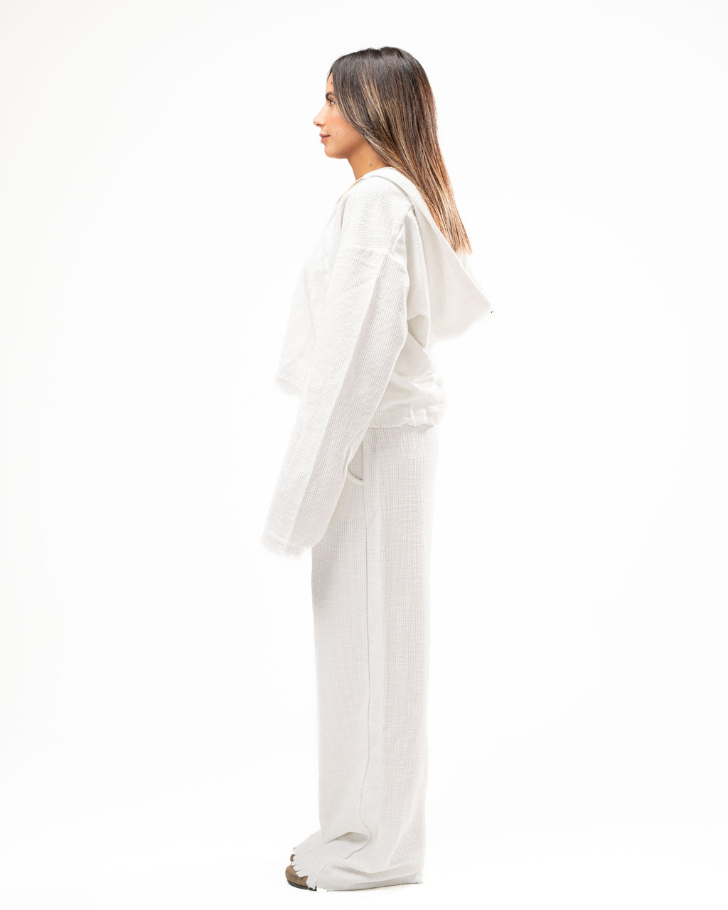 OFF WHITE SET