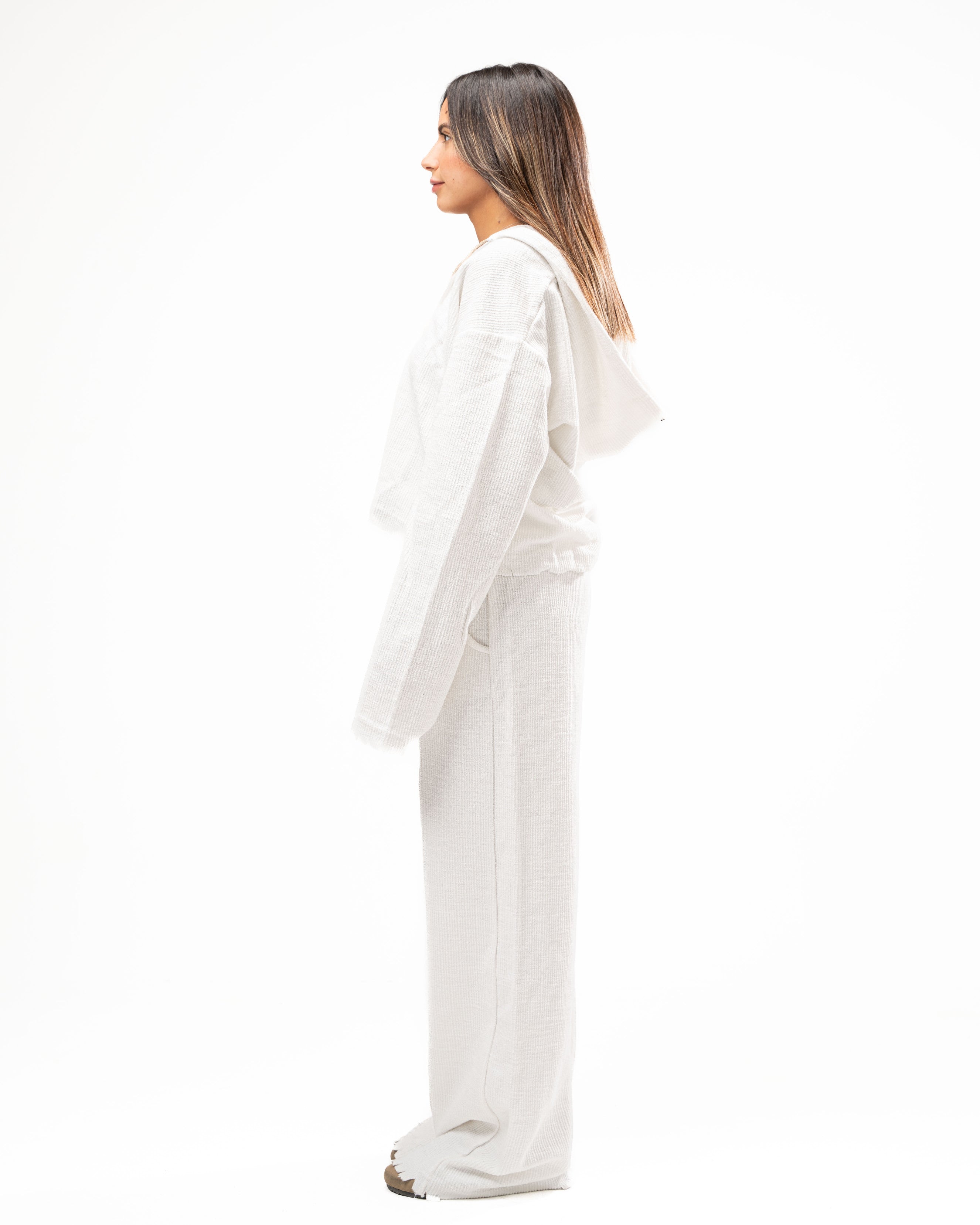 OFF WHITE SET