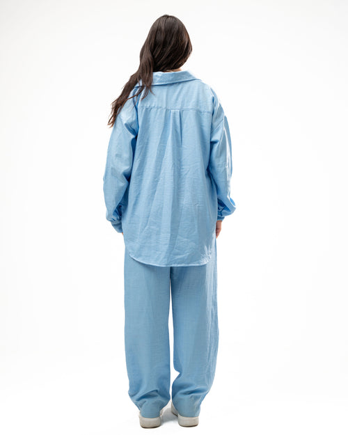 Blue Set