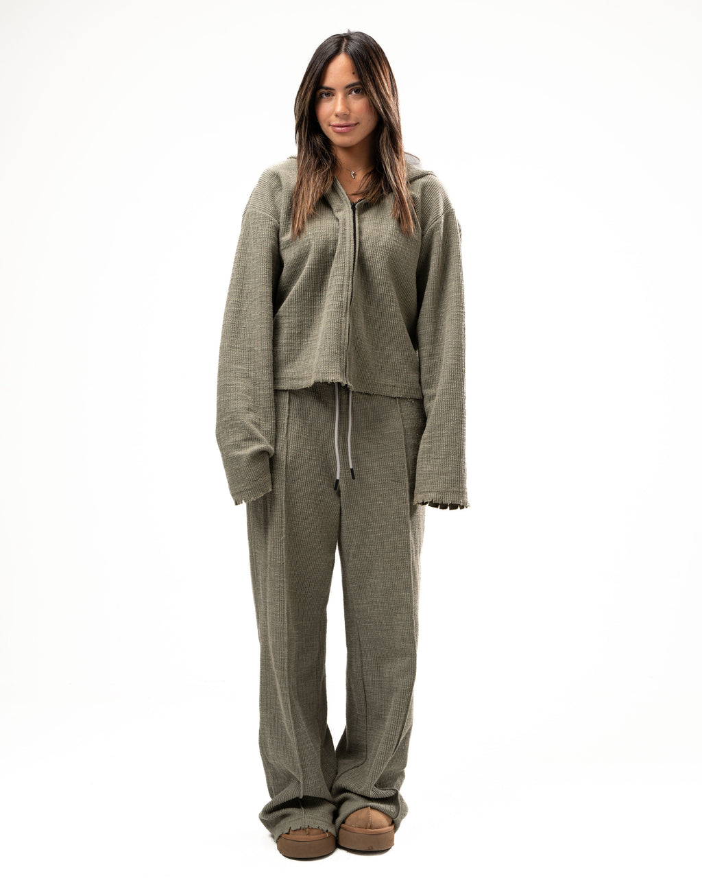 OLIVE SET