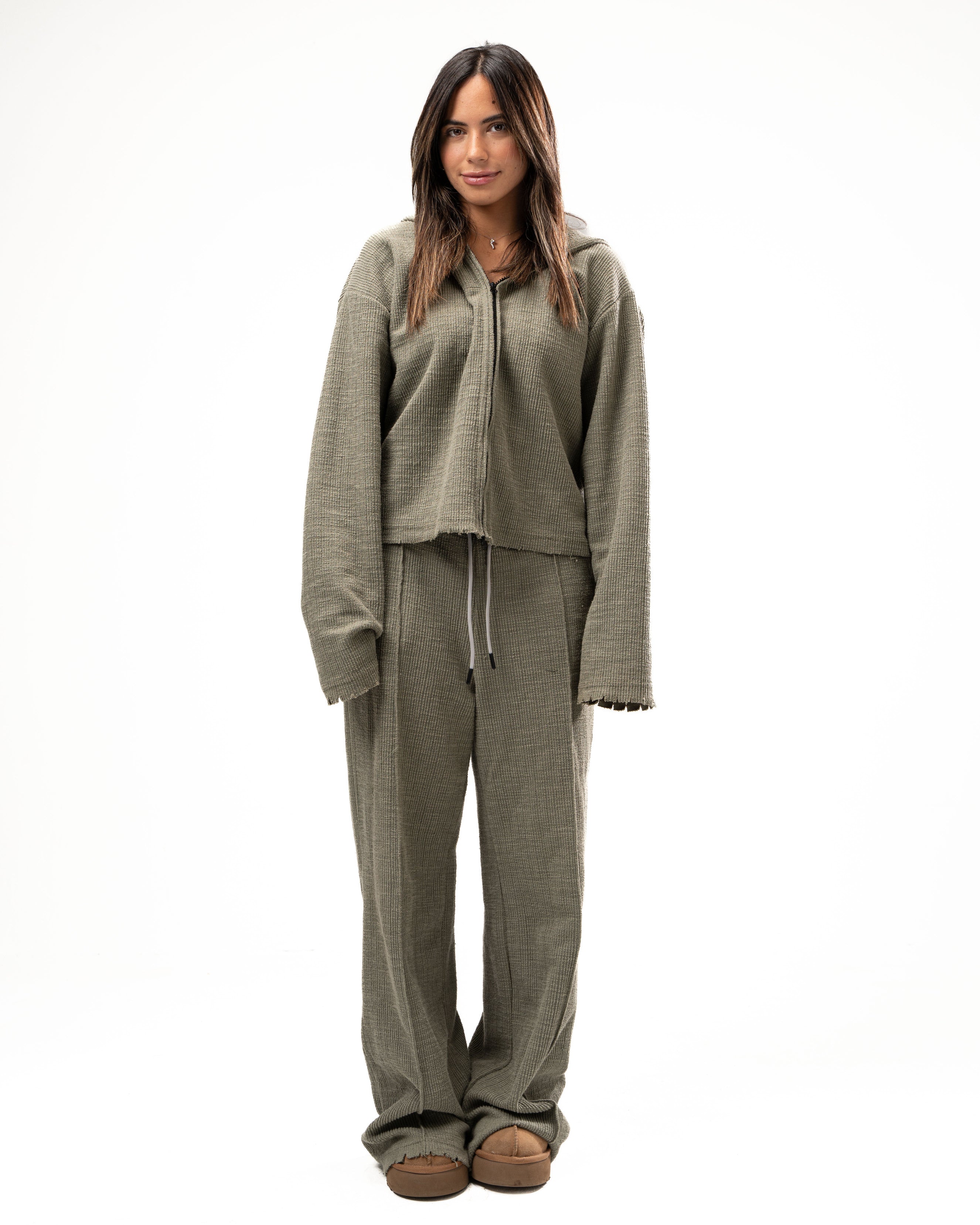 OLIVE SET
