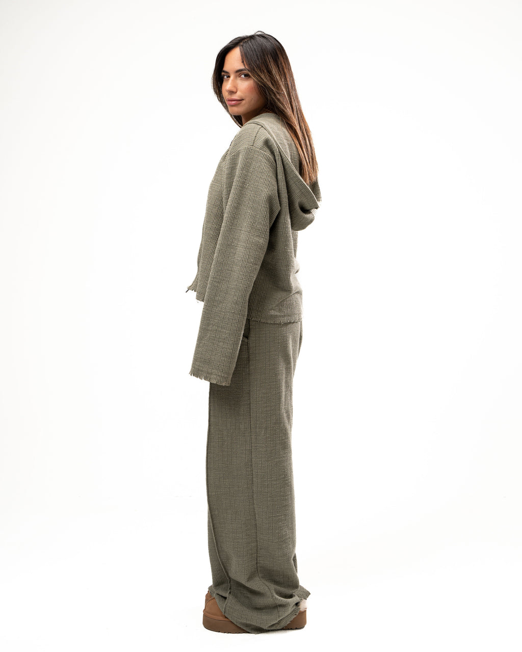OLIVE SET