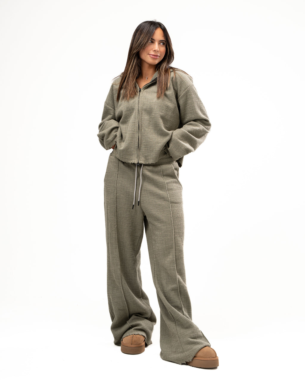 OLIVE SET