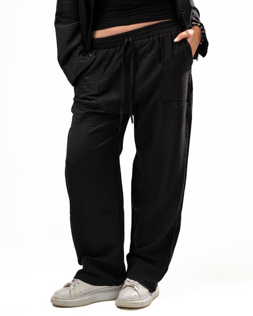 Black Set