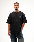 BLACK EYE BASIC TEE