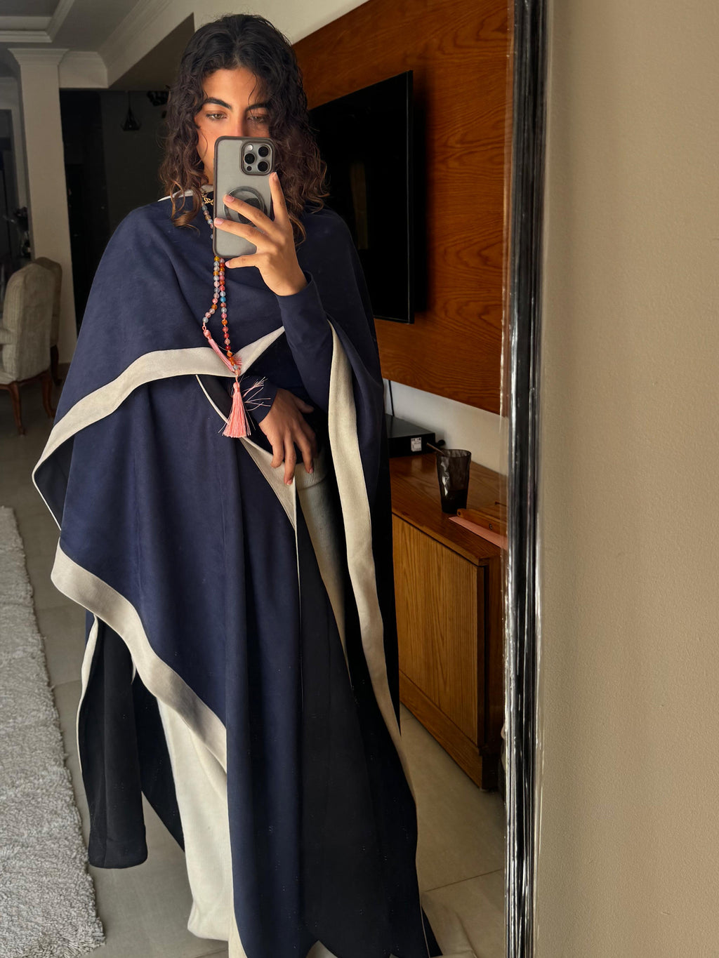 Najma Kaftan