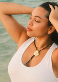 Bent el Dahabiya Necklace