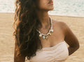 Rimal Al Sahara Necklace