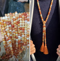 Sabr Sebha Necklace
