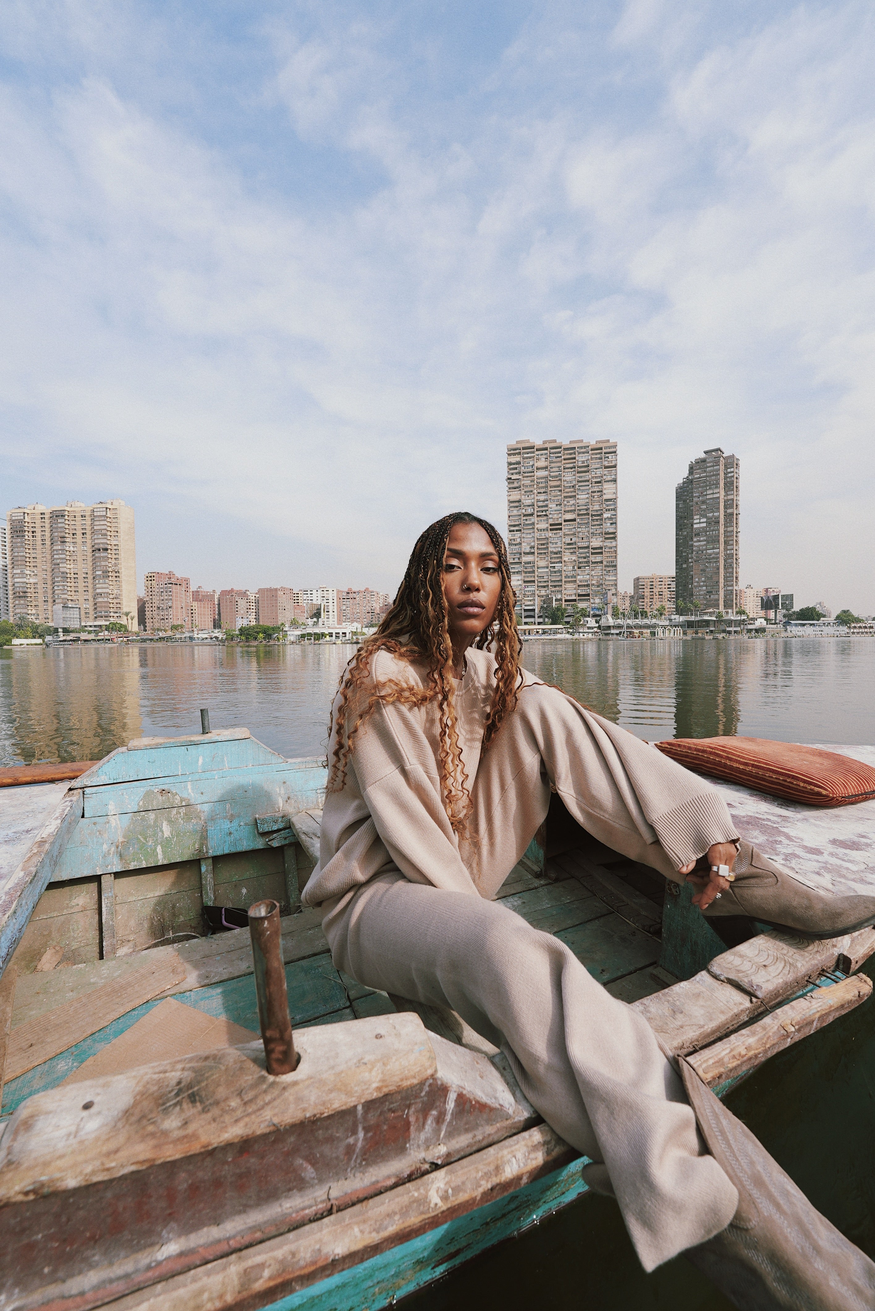 The Desert Dream Set